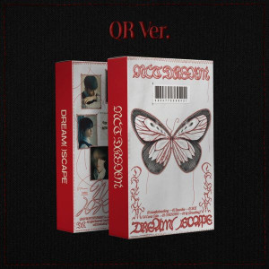 (29/03) NCT DREAM - Dream( )Scape (QR Ver.)