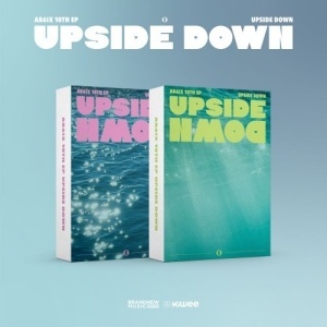 AB6IX - Upside Down (Kiwee Album) Random Cover