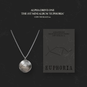 ALPHA DRIVE ONE - Kpopclub.ro