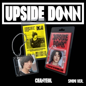 Chanyeol (EXO) - Upside Down (Smini Ver.) Random Cover