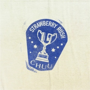 Chuu - Strawberry Rush (STAYG Album Ver.)