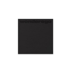 Crush - Wonderego