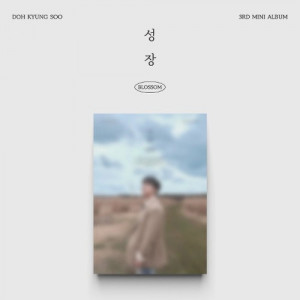 D.O. (EXO) - Blossom (Mars Ver.)
