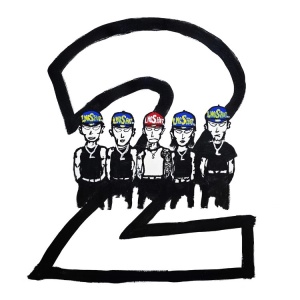Jay Park & LNGSHOT - Mixtape (4SHOBOIZ Vol. 2: 4SHOVILLE)