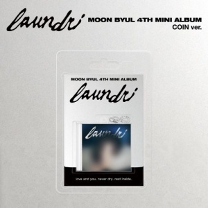 Moon Byul - laundri (Coin Ver.)