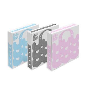 NewJeans - Get Up (Bunny Beach Bag Ver.) Random Cover