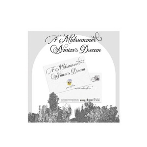 NMIXX - A Midsummer NMIXX’s Dream (Digipack Ver.) Random
