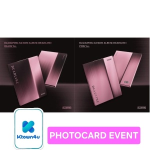 BLACKPINK - Kpopclub.ro