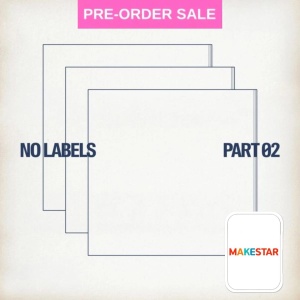 (POB) (10/07) YEONJUN (TXT) - No Labels: Part 01 (Compact Ver.) Makestar Hologram Photocard (Random Cover)