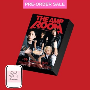 (POB) (15/01) SHINee - Season’s Greetings 2027 (The Amp Room) SM Town Store POB