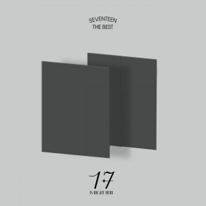SEVENTEEN - Best Album (17 Is Right Here) Weverse Ver.
