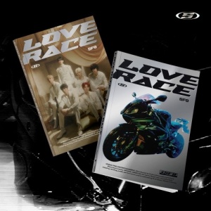 SF9 - Love Race