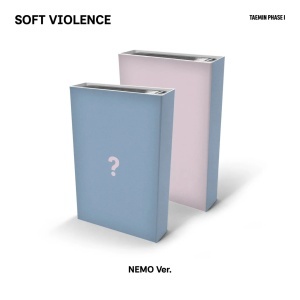 Taemin (SHINee) - Phase I: Soft Violence (Nemo Ver.)
