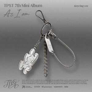TEMPEST - As I am (Keyring Ver.)