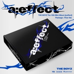 THE BOYZ - a;effect (Flow Ver.)