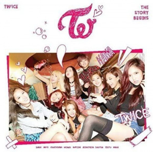 Twice - The Story Begins