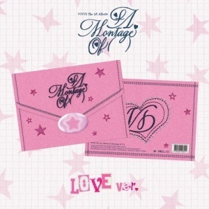 VIVIZ - A Montage Of ( ) Love Ver.