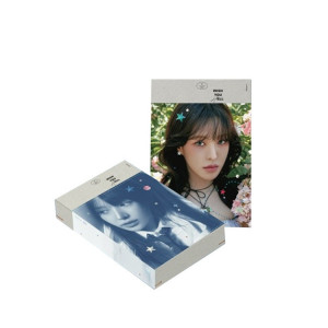 Wendy (Red Velvet) - Wish You Hell (Package Ver.)