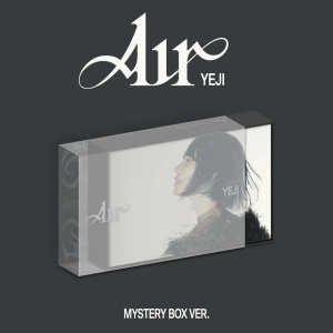 Yeji (ITZY) - Air (Mystery Box Ver.)