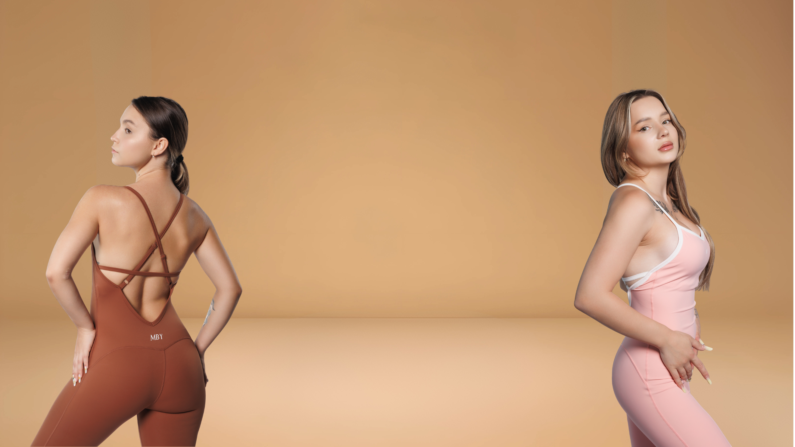 Invisible Scrunch