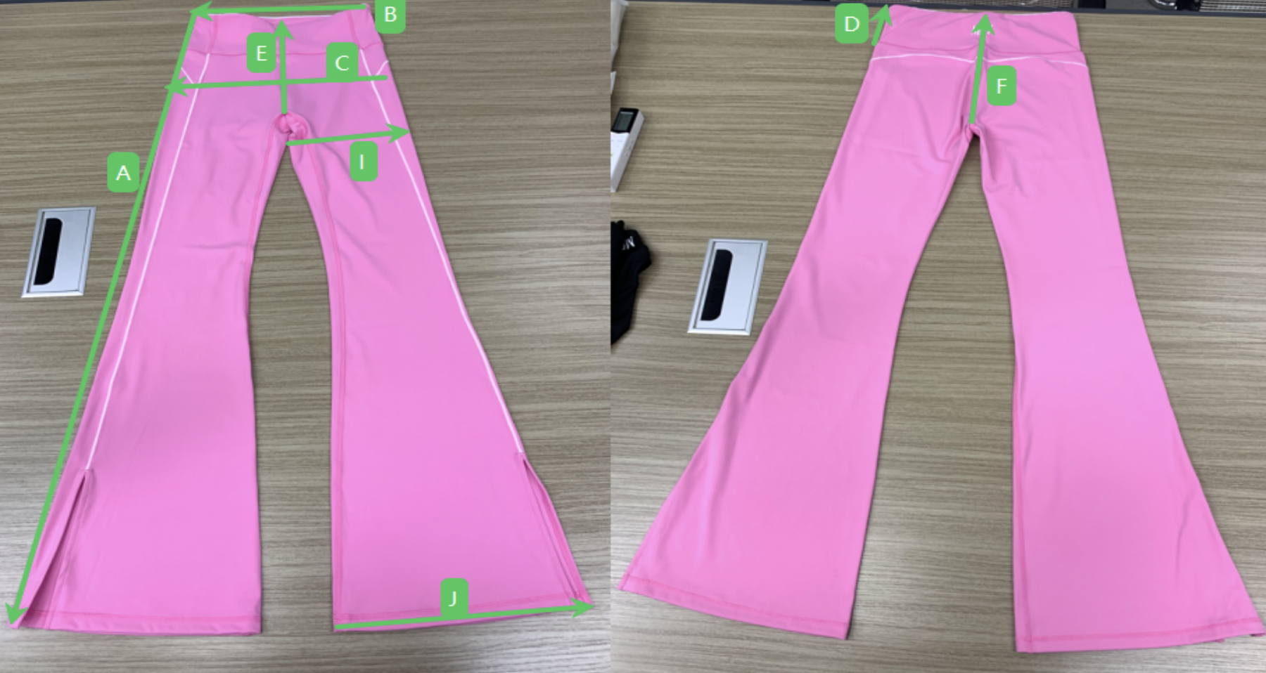 Pantaloni Bubble