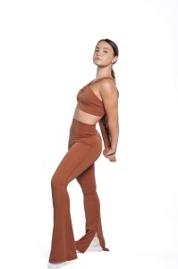 Set MBY Fashion, Walnut - Img 2