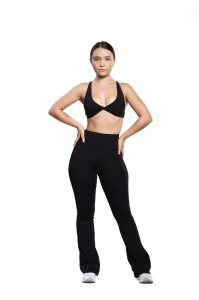 Sutien MBY Desire, Noir - Img 2