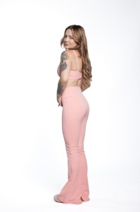 Set MBY Fashion, Blush - Img 1