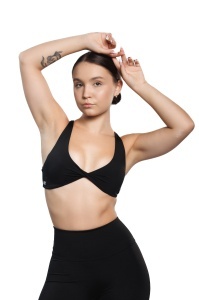 Sutien MBY Desire, Noir