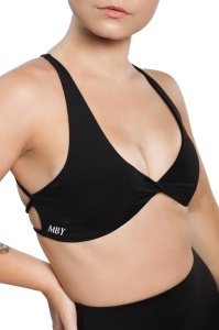 Sutien MBY Desire, Noir - Img 3