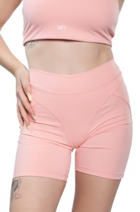 Colanți MBY Sculpt, Blush