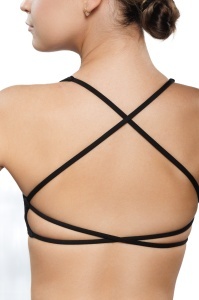Sutien MBY Desire, Noir - Img 6