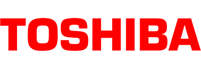 TOSHIBA