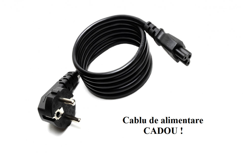 thumbnail image 2 of 65W Laptop Charger For Asus Transformer Book Flip TP500 TP500L TP500LA TP550LA 2 of 5