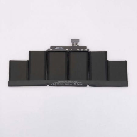 Acumulator Apple MacBook Pro 15 Core i7 Retina A1398 - Model baterie A1417, 2012 (Mid), 2013 (Early) - Img 5