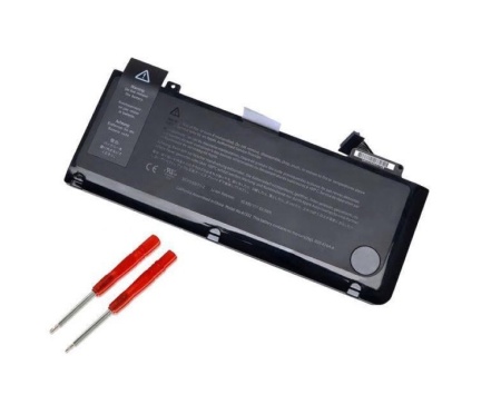 Acumulator compatibil Apple MacBook 13&quot; A1278 MB990J/A / model A1322 5800mAh - 2009 (Mid), 2011 (Early), 2011 (Late), 2010 (Mid), 2012 (Mid) - Img 4