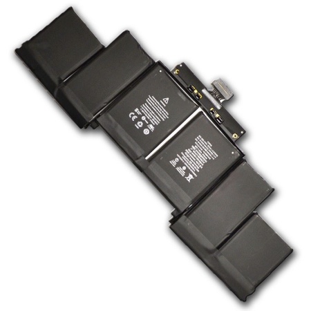 Acumulator pentru Apple MacBook Pro 15&quot; A1398 / model baterie A1618 - 8755mAh, pentru Macbook Pro 15 2015 - Img 8
