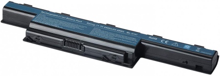 Baterie Acer AS10D31 4400mAh 48Wh/10.8V AS10D51/ AS10D3E/ AS10D41 Acer 5741G 5741Z 5742 5742G 5742Z 5742ZG 5750 5750G 5750Z 5750ZG 5755 5755G 5736 5736Z 7741G 7741Z-5731 7741Z-4643 7551G 7552G 7750Z - Img 3