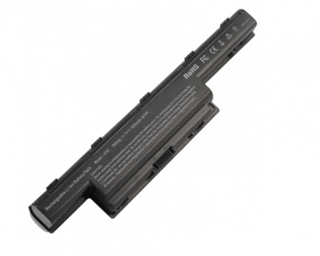 Baterie Acer EXTINSA 7800mAh 48Wh 10.8V - AS10D31 pentru GATEWAY NV50A, NV51B, NV51M