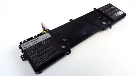 Baterie Alienware 15 R1 R2 - 191YN 92Wh 6380mAh 2F3W1 14.8V ALW15ED dell alienware - Img 3