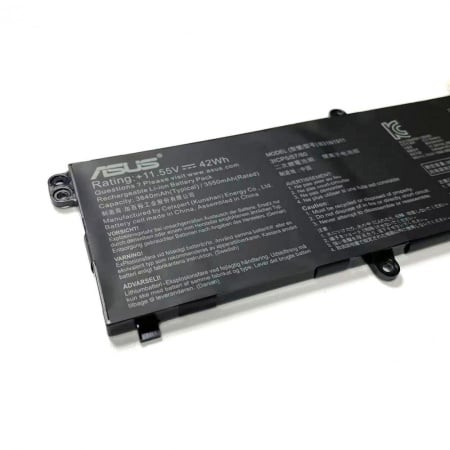 Baterie laptop Asus ExpertBook B1 B1400, 11.55V, 3550mAh, 42Wh - Img 3