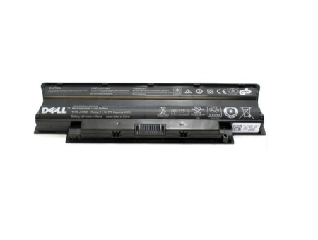 Baterie laptop Dell J1KND pentru Inspiron N4110, 5200mAH, 11.1V, OEM - Img 3