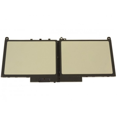 Baterie laptop Dell SKU 242WD, 7.6V, 6880mAh, 55Wh - Img 2