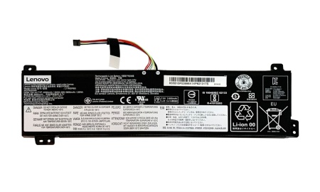 Baterie laptop Lenovo cod celule 2ICP6/54/90, 7.6V, 3910mAh, 30Wh - Img 4