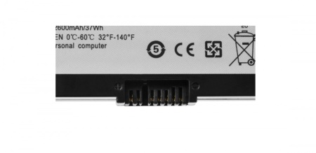 BATERIE LAPTOP LENOVO Eraser N50-70 - Img 3