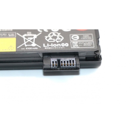 Baterie laptop Lenovo ThinkPad P52s Type 20LC externa 61+, 12.6V, 6272mAh, 72Wh - Img 3