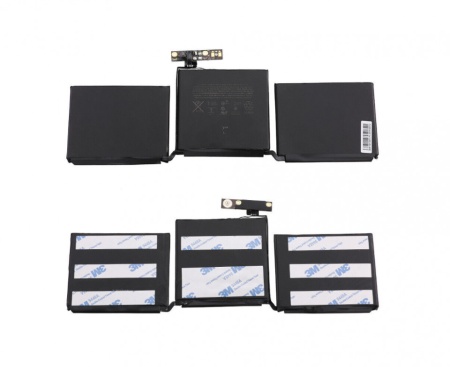 Baterie laptop MacBook Pro 13&quot; A1708 model A1713 part number MLL42TA/A - Img 6