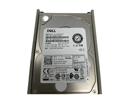Hard Disk 1.2TB Dell AL14SEB120NY - Img 4