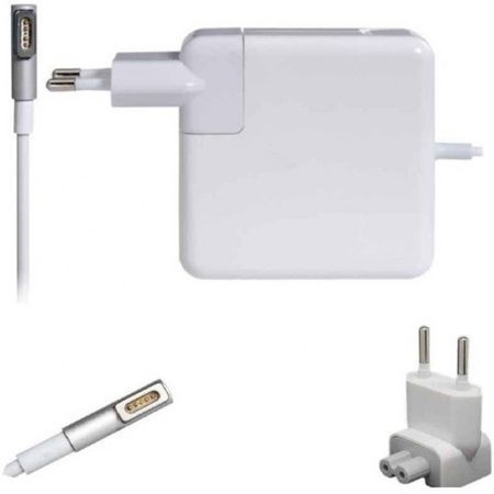 Incarcator Compatibil Apple MagSafe 1 85W 16.5V 3.6A /18.5V 4.6A - MacBook Pro