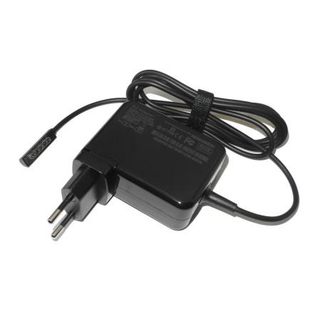Incarcator compatibil cu Microsoft Surface Pro 12V 3.6A 43W - Surface PRO 1 / Surface PRO 2 / Surface RT / Surface RT 2